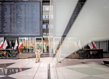 Gold ETFs Draw Iranian Retail Investors 