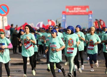 How Social Media Is Reshaping Fitness Access in Iran 