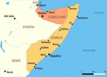 Iran Joins Arab, Islamic States in Condemning Israel’s Recognition of Somaliland