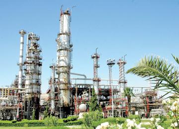 Feedstock Deficiency, Iran’s Petrochem Sector Achilles’ Heel 