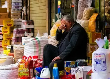 Core Inflation Signals Persistent Price Pressures in Iran