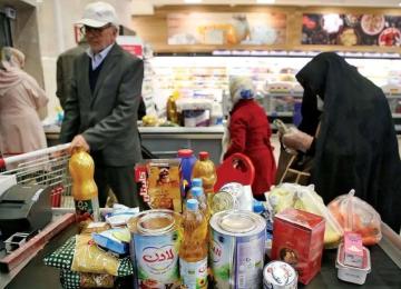Food Basket Absorbs 86% of Iranian Household Income Despite Vouchers