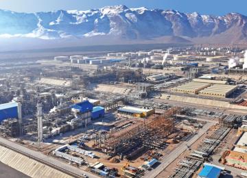 From Red Tape to Rapid Deals: Iran Reengineers Oil Contracts