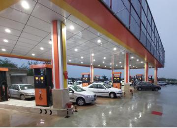 Fuel Quotas Go Banking: Iran’s Digital Shift in Gasoline Rationing