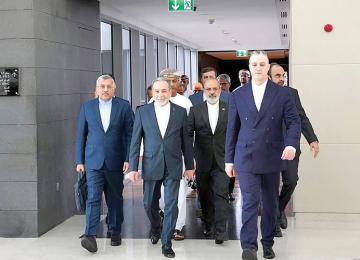 Iran-US Talks in Geneva and the Economic Tradeoff at Their Core