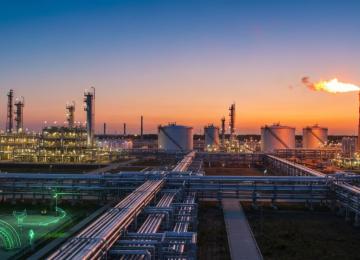 Tous Gas Field Comes Online in Strategic Boost for Northeast Iran