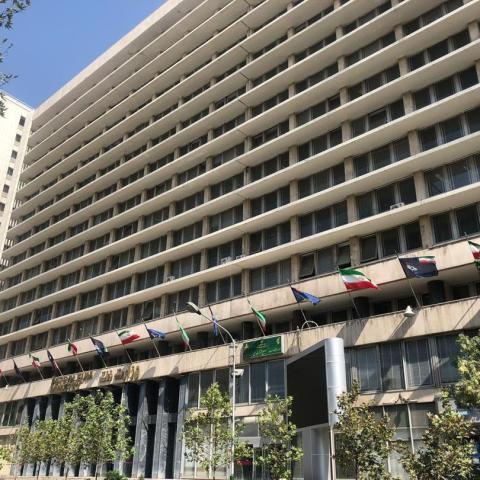 An Opportunity Emerges for Iran’s Oil Industry to Enter the Stock Market