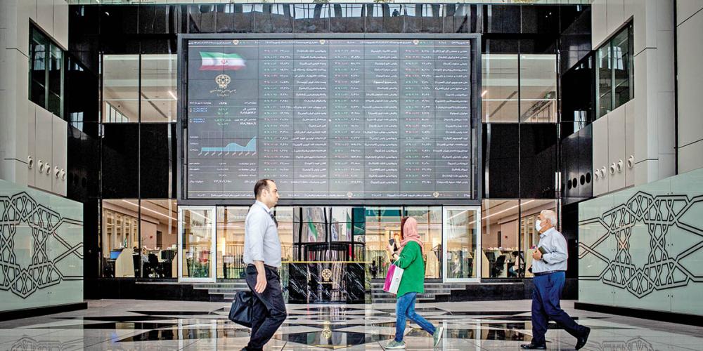 Retail Money Returns to Lift Iran’s Equity Market