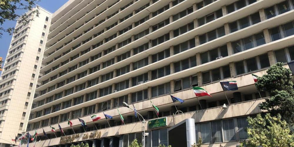 An Opportunity Emerges for Iran’s Oil Industry to Enter the Stock Market