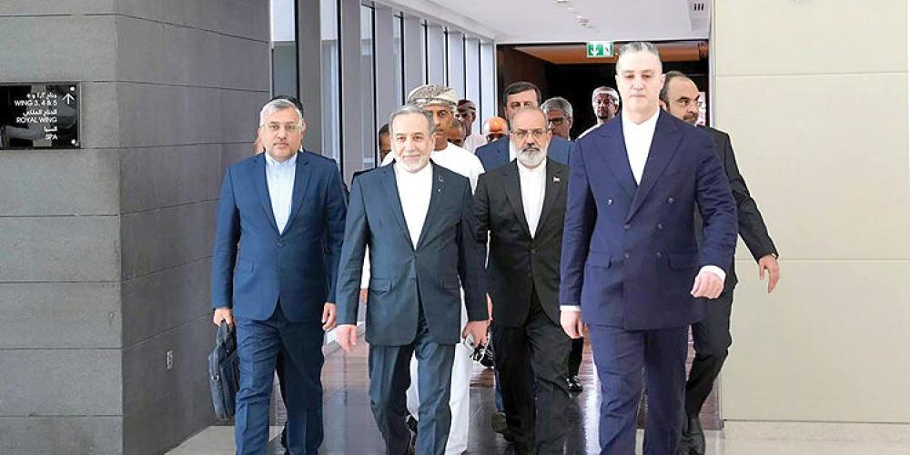 Iran-US Talks in Geneva and the Economic Tradeoff at Their Core